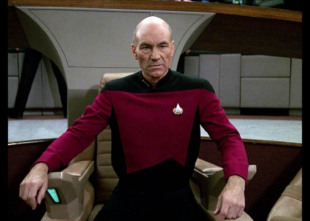 #58. Star Trek: The Next Generation
